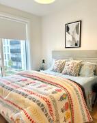 Ensuite Room-Close to Airport