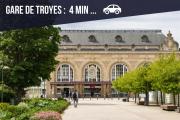 Top Troyes