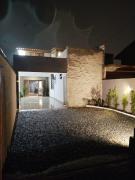 Sobrado São Chico, Ubatuba SFS