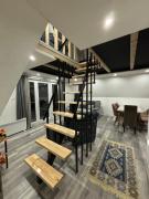 Planinska vila KTM Lisine