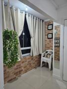 Apartamento nos Ingleses