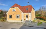 2 Bedroom Stunning Home In Lemvig