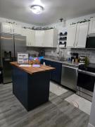 Remodeled 4 bedroom home in Topeka KS