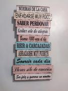 La casita de la Lagunita