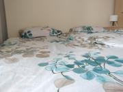 Quiet in the City Wrocławska