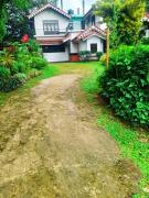 Historic Ceylon House near Ambuluwawa Tower