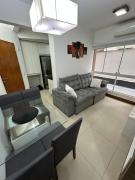 Melhor apartamento de capão! 100m da praia