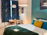 LOasis Rouennais - Hypercentre - Gare rive Gauche