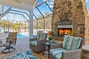 Dream Beach Haven! Rambler, Heated Pool, Beachside