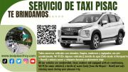 Taxi Pisac Froy