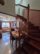 Greenhills Garden Square Residences 2BR & 2 Toilets Quezon City