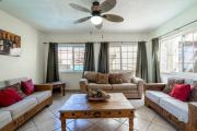 Casa Monterrey: San Felipe Vacation Rental House with 4-Bedrooms
