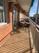 Casa Nueva Santa Pola Playa - Beach and Sun - 3 bedrooms renovated appartement