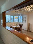 Cálido departamento en el corazón de Mar del Plata