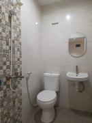 Hello Inn permata hijau