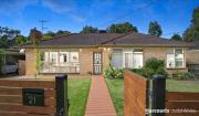 Modern 2 bedroom home in burwood east