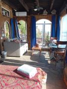 Pirate Retreat - Crashing Waves - Spectacular Sunsets