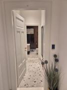 Modern Studio in Zagreb Perfect for Couples