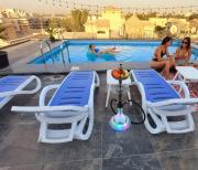 Zen Pyramids Luxury Villa Zen Pyramids Luxury Villa