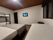 El Gran Gomero Hostal & Motoposada