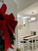 Roseberry luxury apartment