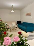 Roseberry luxury apartment