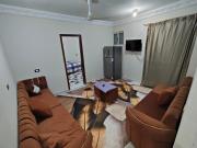 شقه مفروشه جميله جدا بموقع متميز 13