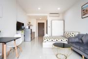 SaiGon Royal - Amber Relax Loft in D4 - Hana Apart