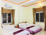 Khách Sạn Mai Đào