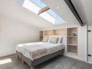 Suite in Kamperland near Beach