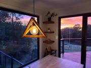 Wilder Stay with sauna, outdoor bath and plunge