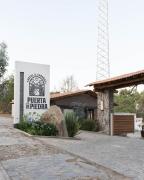 Hotel Puerta de Piedra