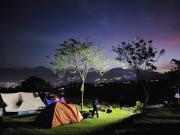 Thursina Camping Ground