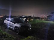 Thursina Camping Ground