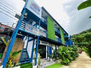 RedDoorz at Tandikan Suites El Nido