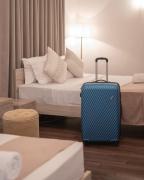 The Empyrean Airport Transit Hotel