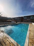 Apartamento com PISCINA 2 - UBATUBA
