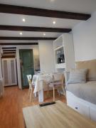 Gîte Cerise & Coquelicot