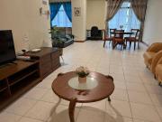 Spacious Home for 12pax - Kuching Riverfront