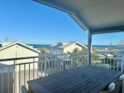 Oceanside Oasis at Caves Beach Villas