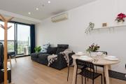 2Bbr Apt SouthYarra Steps from Chapel St TF92125
