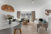 Appartement Zin in Zee - Comfort in Knokke-Heist Appartement Zin in Zee - Comfort in Knokke-Heist