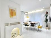 홍대상수역5분#Bathroom 2#Starbucks, convenience store 1 minute