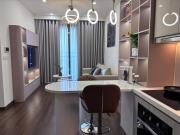 Hommit - 1 Bedroom Apartment, 1 WC, Masteri A Vinhomes Smartcity