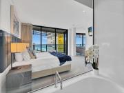 Luxury Oceanview Retreat Oracle Tower 1 Level 24