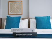 Modern condo near Old City&Amazing pool&Great View 106N39