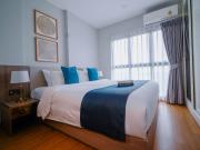 Modern condo near Old City&Amazing pool&Great View 106N39