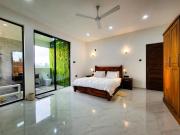 The Green Homestay - Galle