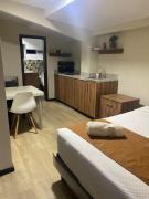 Suite In Gran Colombia 20-33 Next to the tram