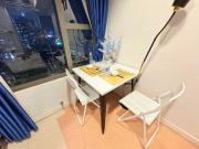 Olahome Apartment By Me In Rivergate Building